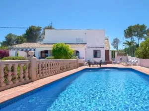 Holiday Home Cala Vista by Interhome - Balcon del Mar