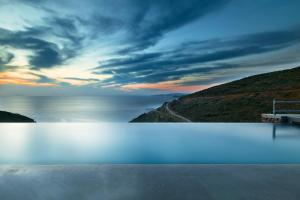 Kastellas Villas by K4 Kythnos Kythnos Greece