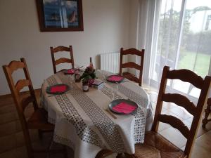 Maisons de vacances Holiday Home Villa Christien by Interhome : photos des chambres