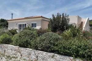 SESI VIEW - Kapandrítion