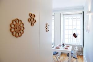 Charming Apartment - Free Parking - Heart of the City