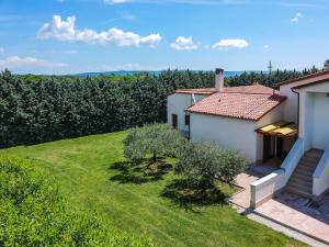 3 stern ferienhaus Holiday Home Lupetina Hreljići Kroatien