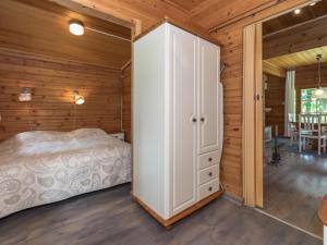 Holiday Home Kasilahti by Interhome