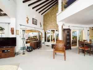 Villa Bellevue by Interhome