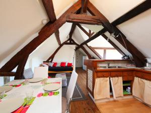 Apartment Résidence Guillaume le Conquérant, Апартаменты - Див-сюр-Мер
