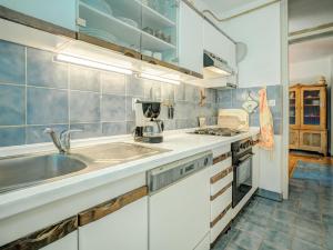 Apartment Iris Croatica by Interhome