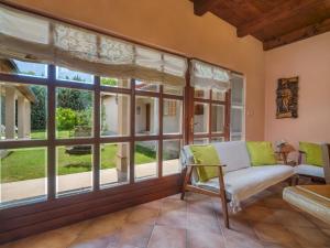 Holiday Home Lupetina by Interhome