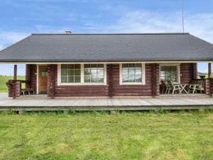 Holiday Home Juusola by Interhome - Kilvakkala