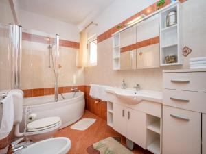 Apartment Adriana by Interhome