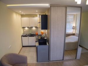 Studio Park Saski 1 & 2