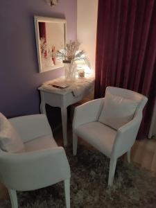 Luxury Licitar Heart Apartment 