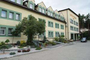 Hotel Wilga by Katowice Airport
