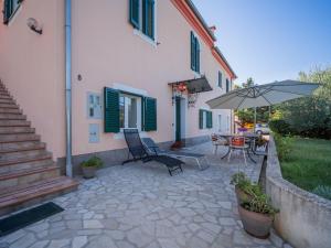 Apartment Adriana by Interhome 