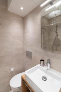 Appartements Le Petit Botte : photos des chambres
