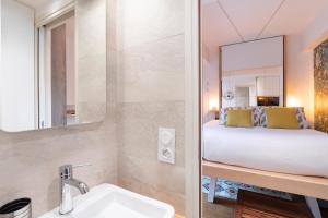 Appartements Le Petit Botte : photos des chambres