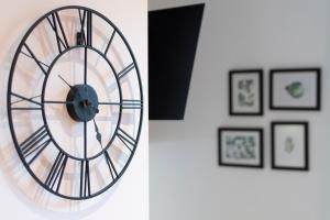 Appartements Le Petit Botte : photos des chambres