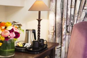 Castex Hotel photo 9