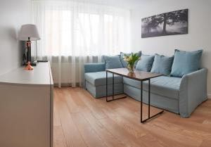 Cosy studio near Akropolis and Švyturio arena