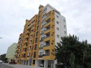 Alp Apartment - Sakarya