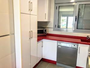 APARTAMENTO JMHR 5