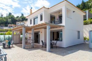 Villa Meliti (2-Bedrooms) Private Pool, Sea View