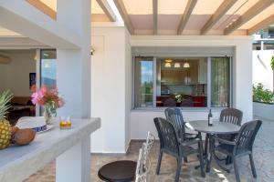 Villa Meliti (2-Bedrooms) Private Pool, Sea View