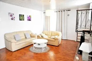 Apartment Tratnik by Locap Group - 皮兰