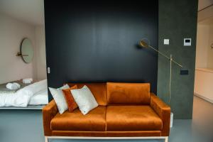 CREATIVE VALLEY NEST – Luxury Rooftop Apartments