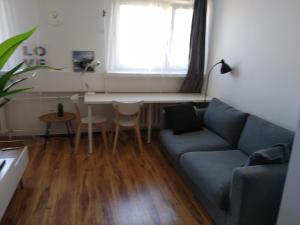 Apartament Mazowiecka 125