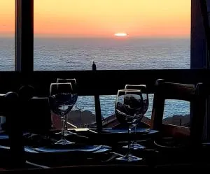 RINCON DO MAR Puesta Del Sol - A Guarda