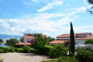 Bay House Rosohotnica