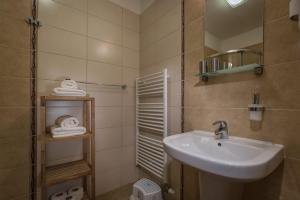 Apartmán Bešeňová