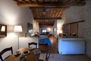 B&B / Chambres d'hotes Mas des Olives : photos des chambres