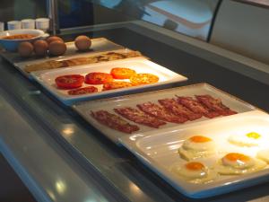 Ideal Hotel Heraklio Greece