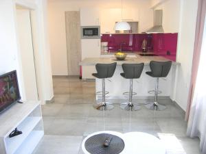 Apartment Zora 