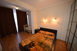 Studio Apartment room in Cosy Apartments near Sea