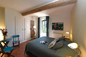 B&B / Chambres d'hotes Mas des Olives : photos des chambres