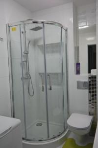 Apartamenty Marii Konopnickiej