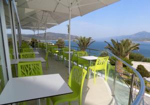 Princessa Riviera Resort Samos Greece