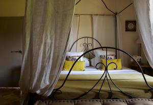 Villas Villa Grenache, La Bastide de Marie, Villa avec services : photos des chambres