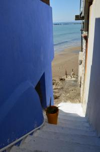 La Casa Azul Ilia Greece