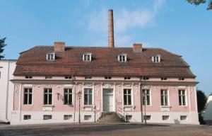 obrázek - Lendelhaus & Historische Saftfabrik Werder