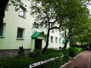 Mountain View Apartment Zakopane