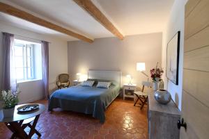 B&B / Chambres d'hotes Mas des Olives : photos des chambres