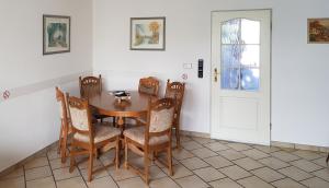 Ferienhaus "Auberge Jolie"
