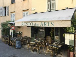 Appartements Enjoy Mougins : photos des chambres