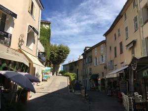 Appartements Enjoy Mougins : photos des chambres