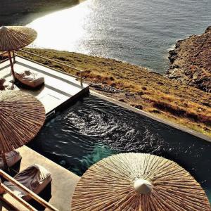 Kastellas Villas by K4 Kythnos Kythnos Greece