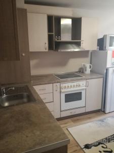 Apartament Malomir