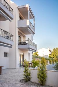 Royalty Suites Loft Halkidiki Greece